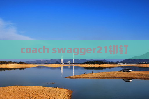 coach swagger21铆钉